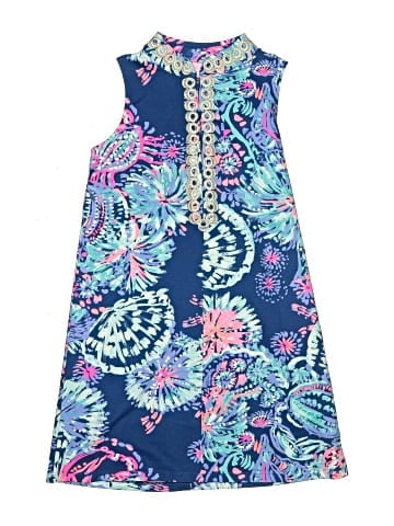 Lilly Pulitzer Dress (view 1)