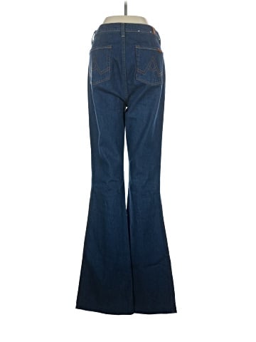 7 For All Mankind Jeans (view 2)