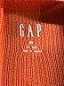 Gap Orange Active Tank Size XS - photo 7