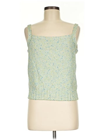 St. John Sport Tank Top (view 1)