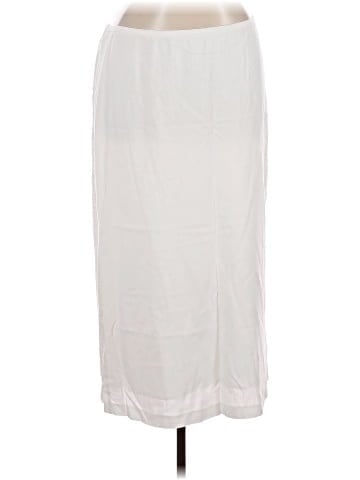 ELOQUII Casual Skirt (view 1)