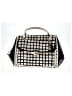 Coach Graphic Gray Satchel One size - photo 1