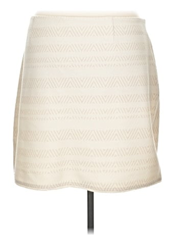 Ann Taylor LOFT Formal Skirt (view 2)
