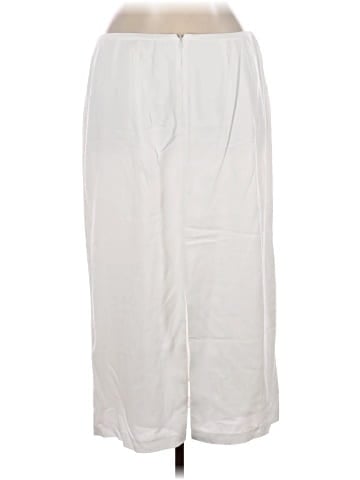 ELOQUII Casual Skirt (view 2)