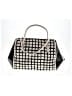 Coach Graphic Gray Satchel One size - photo 3