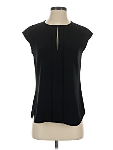 J.Crew Sleeveless Blouse (view 1)