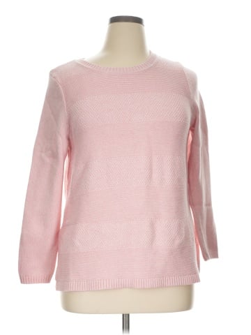 Talbots Outlet Pullover Sweater (view 1)