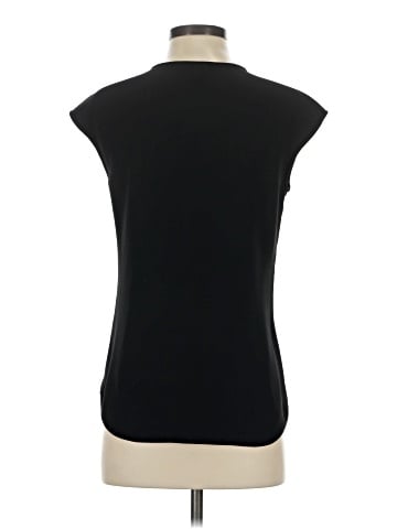 J.Crew Sleeveless Blouse (view 2)