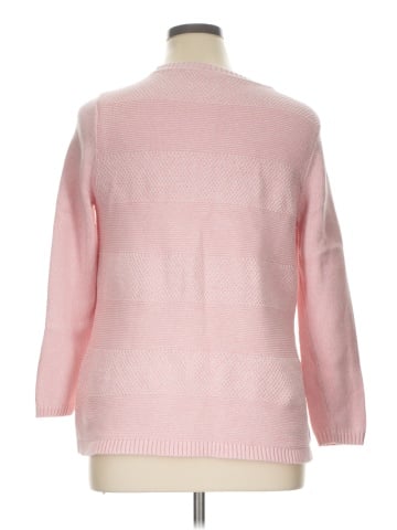 Talbots Outlet Pullover Sweater (view 2)