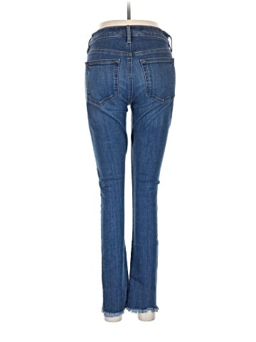 Ann Taylor LOFT Jeans (view 2)
