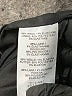 J.Crew Solid Black Wool Skirt Size 6 - photo 5