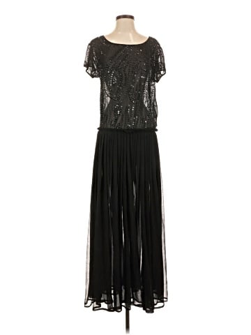 Shakuhachi Cocktail Dress (view 1)