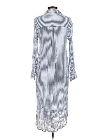 Blue Island Casual Dress (view 2)