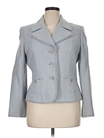 STUDIO by Tahari-Levine Blazer (view 1)