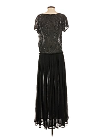 Shakuhachi Cocktail Dress (view 2)