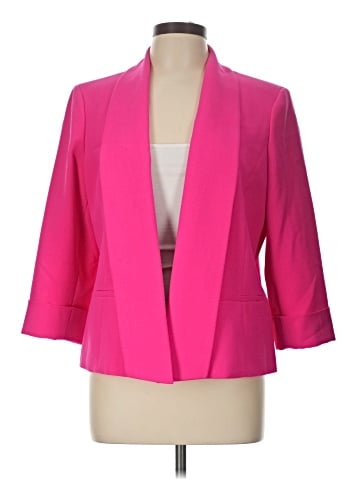 Kasper Blazer (view 1)