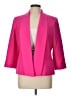 Kasper Pink Blazer Size L - photo 1