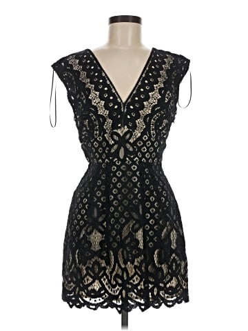 Free People Cocktail Dress (view 1)