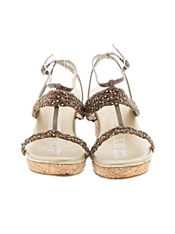 Stuart Weitzman Wedges (view 2)
