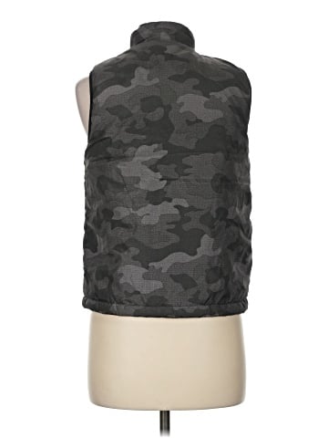 Buffalo by David Bitton Vest (view 2)