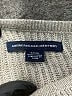 American Eagle Outfitters Gray Pullover Sweater Size S - photo 7