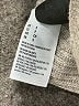 American Eagle Outfitters Gray Pullover Sweater Size S - photo 8