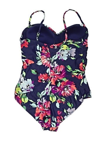 Catalina One Piece Swimsuit (view 2)