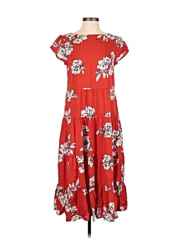 Free People Casual Dress (view 1)