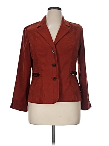 R&K Originals Blazer (view 1)