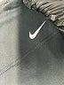 Nike Black Athletic Shorts Size XL - photo 3
