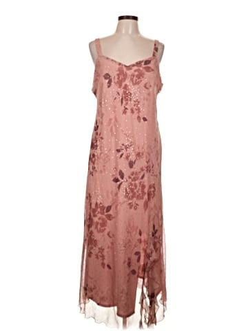 R&M Richards Casual Dress (view 1)