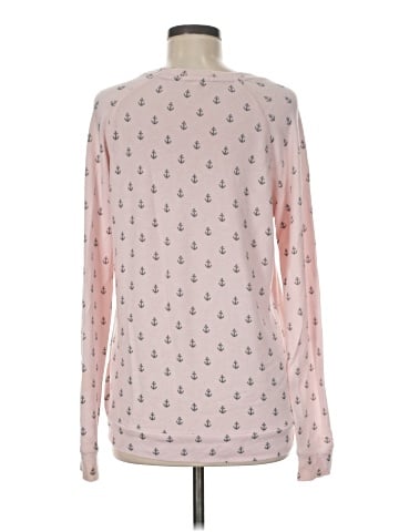 P.J. Salvage Long Sleeve Top (view 2)