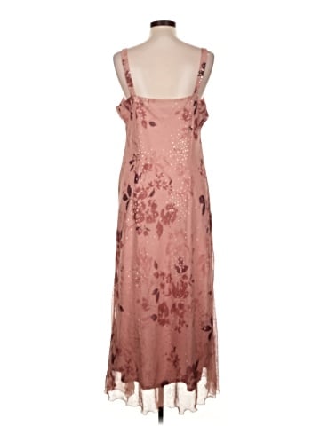 R&M Richards Casual Dress (view 2)