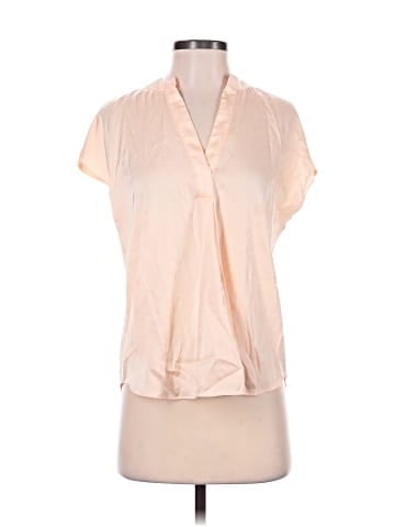 RACHEL Rachel Roy Sleeveless T-Shirt (view 1)