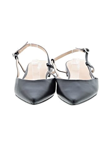 Calvin Klein Flats (view 2)