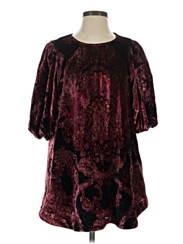 Free People Cocktail Dress (view 1)