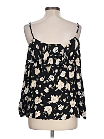 Elan Sleeveless Blouse (view 2)