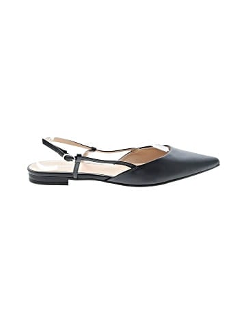 Calvin Klein Flats (view 1)