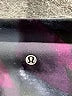 Lululemon Athletica Camo Black Active Pants Size 4 - photo 7