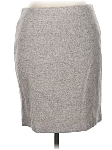 Ann Taylor Casual Skirt (view 1)