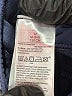 Gap Solid Blue Athletic Shorts Size M (kids) - photo 4