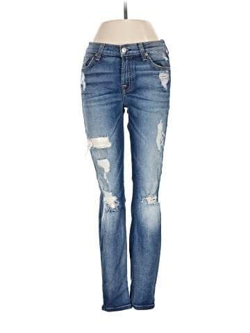 7 For All Mankind Jeans (view 1)