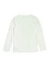 Hurley White Sweatshirt Size 10 - 12 - photo 2