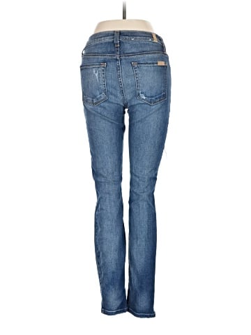 7 For All Mankind Jeans (view 2)