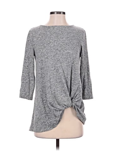 Gibson 3/4 Sleeve Top (view 1)
