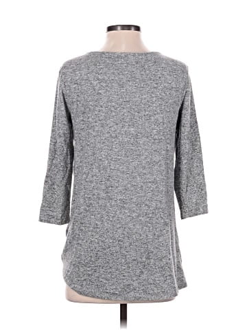 Gibson 3/4 Sleeve Top (view 2)