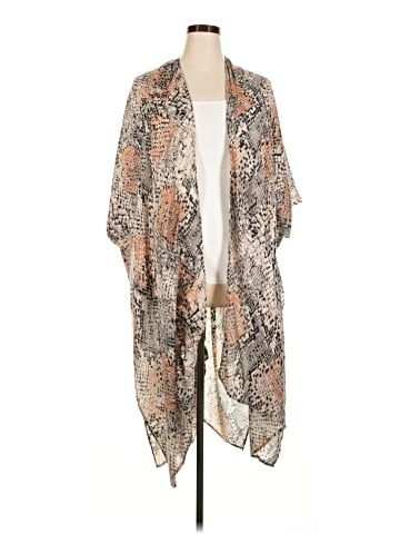 Gilli Kimono (view 1)