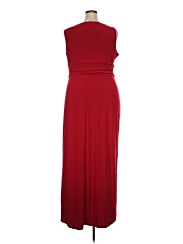 Kasper Cocktail Dress (view 2)