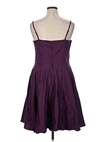 Tatyana Casual Dress (view 2)