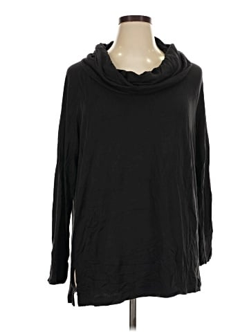 Lou & Grey Long Sleeve Top (view 1)